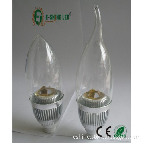 3W  LED Spot light/high quality /low  price/with CE and ROHS